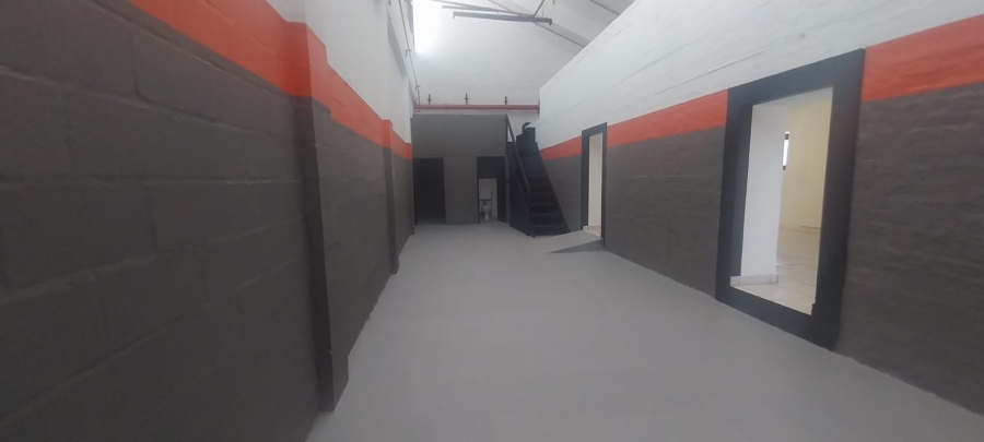 To Let commercial Property for Rent in Kensington Western Cape
